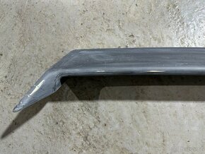 bmw e30 zadní spoiler - 4