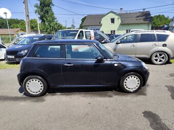 Mini One, 1.4i, 70kw, 2007, naj. ...84tis.km - 4