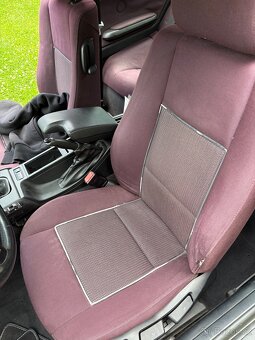 BMW E46 318ci - 4
