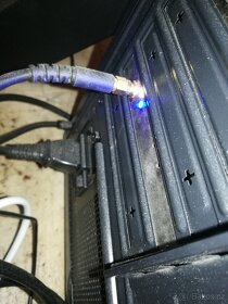HTC Vive Pro s wireless adaptérem - 4