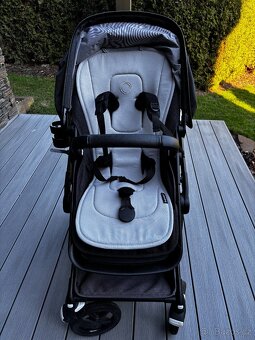 Bugaboo Fox 3 - 4