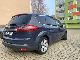 Ford S-max - 4