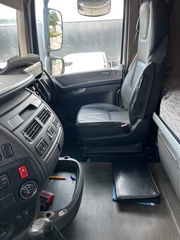 Daf XF 106 - 4