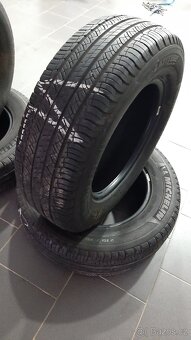 Pneumatiky letní 215/70R16-100H Michelin - 4