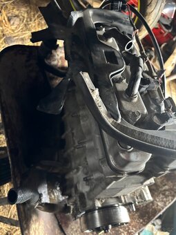 Motor na Kawasaki Zx9R Ninja 00-03 ZX900CE - 4