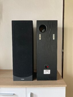 Fisher STE - 9335M - 4