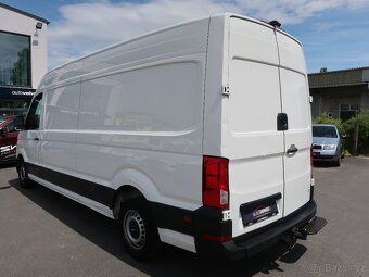 MAN TGE 2.0TDi,103kW,L4H3,Automat,DPH - 4