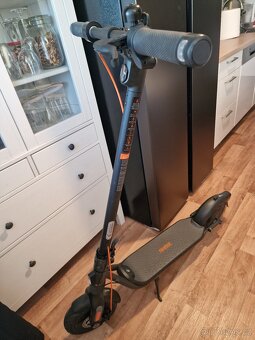 Segway Ninebot KickScooter F2 Pro E - 4