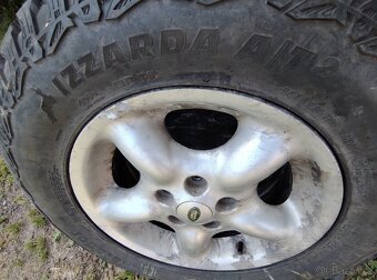 Land Rover Freelander - 4