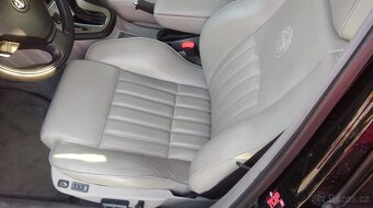 Alfa Romeo 166 3.0 162kW automat - 4