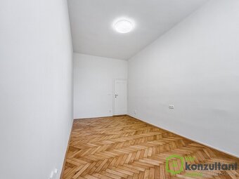 Pronájem bytu 1+1, 35 m2 - Brno - Staré Brno, ev.č. 00797 - 4