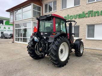 VALTRA 2011 VIN 533 - 4