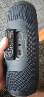 Reproduktor JBL charge 4 - 4