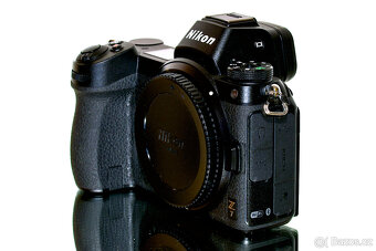 Nikon Z7 9 tis expozic TOP STAV - 4