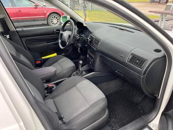 Golf 4 combi - 4