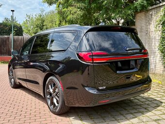 CHRYSLER PACIFICA 2023 SPORT - 4