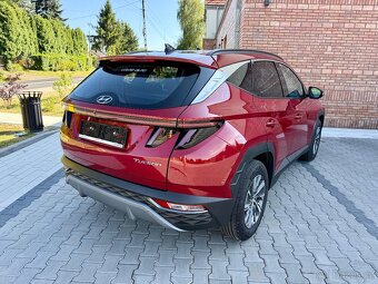 Hyundai Tucson 2023 1.6 T-GDI - 4