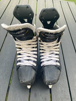 Brusle Bauer Supreme M5 PRO - 4