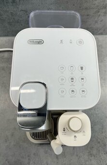 Kávovar De’Longhi Gran Lattissima White - 4