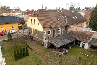 Prodej komerční Obchodní prostory, 179㎡ - 4