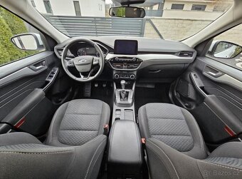 Ford Kuga 1.5 TDCi EcoBlue 120k Titanium - 4