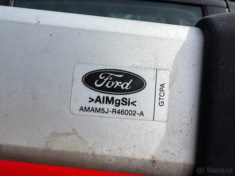 Příčníky Ford C-max - 4