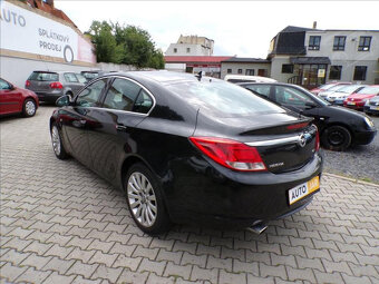 Opel Insignia 2,0 CDTI COSMO - 4