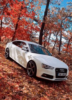 Audi A5 - 4