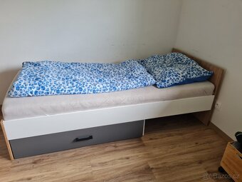 Postel 90x200 - 4