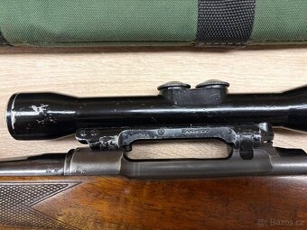 ZKK 600 .30-06 Springfield s puškohledem - 4