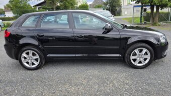 AUDI A4 TFSi ATTRACTION 1MAJITEL - 4