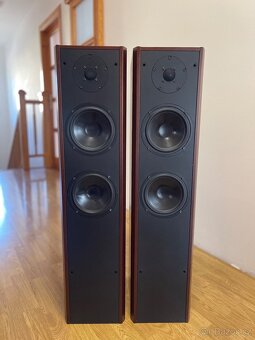 Dali 450 - 4