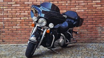 Harley-Davidson ElectraGlide 96 cui - 4