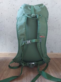 Batoh Exped Black Ice 30l - 4