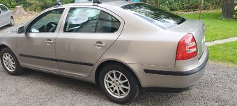 Prodám Škoda Octavia 2 1,6 Mpi - 4