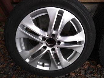 17 Alu 5x112 - 4