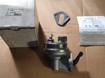 GM Small Block V8 - nová benzínová pumpa ACDelco - 4