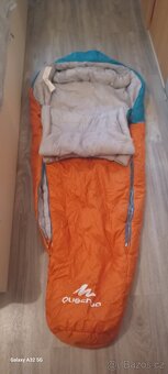 Dětský spacák - 4