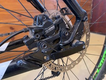 Horské kolo Merida Big seven 300 - 4