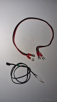 Einsy Rambo řídící elektronika Průša - 4