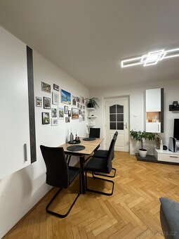 Byt 3+1, 72 m² – České Budějovice - Rožnov - 4