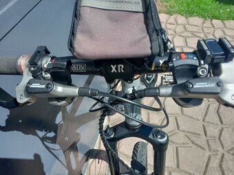Kellys blade xc pro 26" ,vel.21.5 - 4