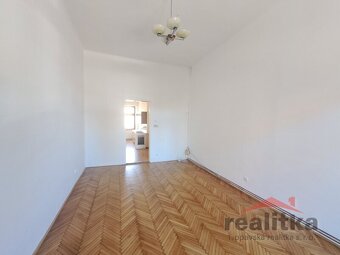 Pronájem bytu 1+1, 45m2, Opava, ul. Nádražní okruh - 4