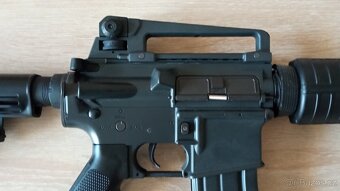 AimTop M4 A1 - 4