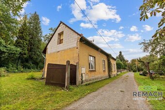 Prodej rodinného domu 124 m², zahrada 1012m² - Předměřice na - 4
