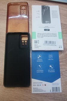 Xiaomi redmi note 11 pro 5g - 4