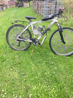 Motokolo 80ccm 7000kč - 4