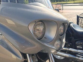 BMW R 1200 CL - 4
