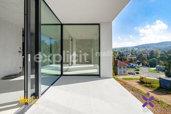 Prodej bytu 2+kk, 68 m² s terasou - Březnice u Zlína - 4