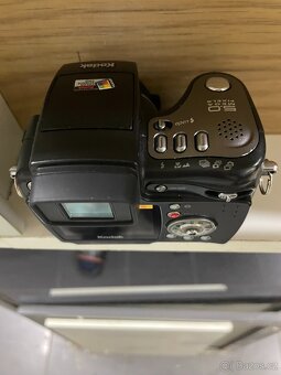 Kodak EasyShare DX7590 - 4